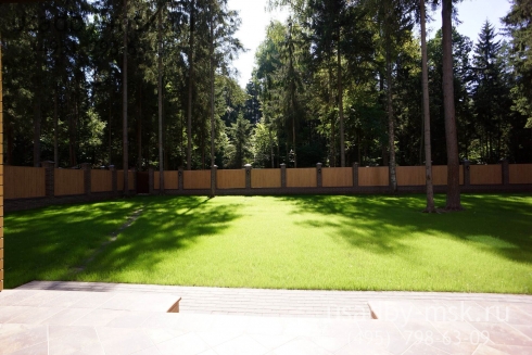 коттедж Киевское шоссе